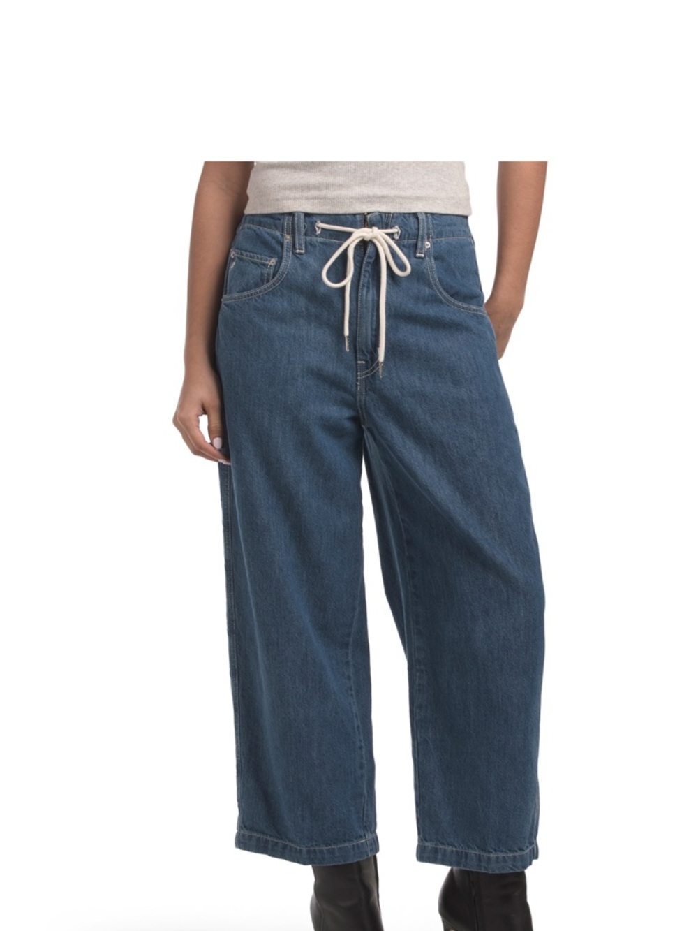 ETICA
jackson barrel pants